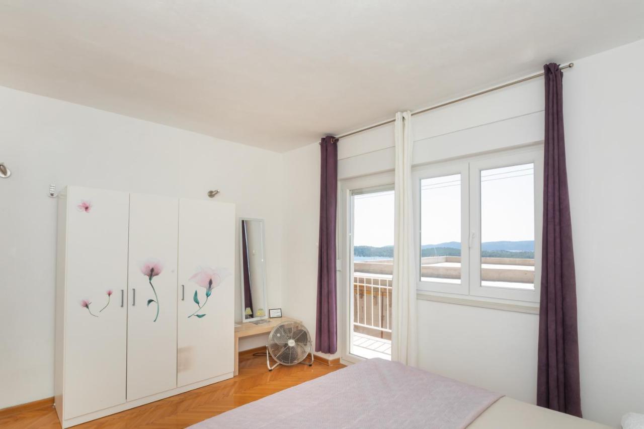 Villa City Center Sibenik Exterior photo