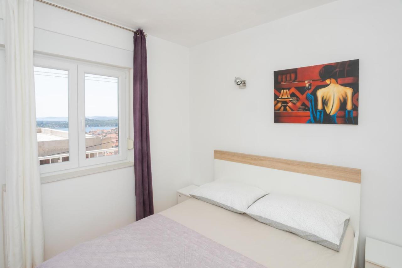 Villa City Center Sibenik Exterior photo