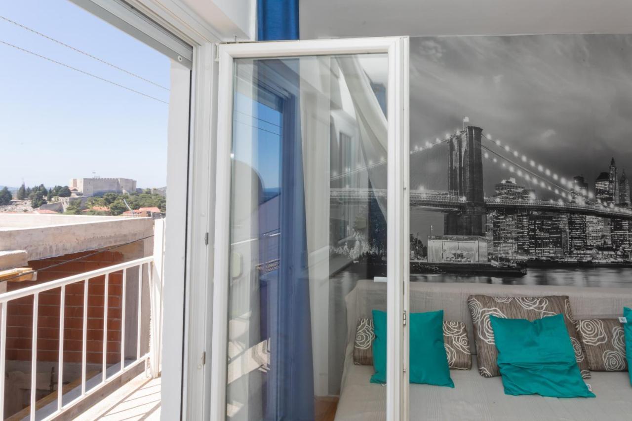 Villa City Center Sibenik Exterior photo